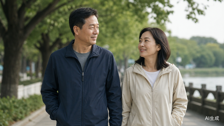 结婚15年,依然享受婚姻的夫妻做对了什么?